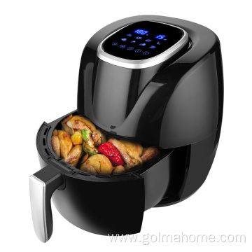 2022 Hot Selling Deep Fryer Air Fryer Oven